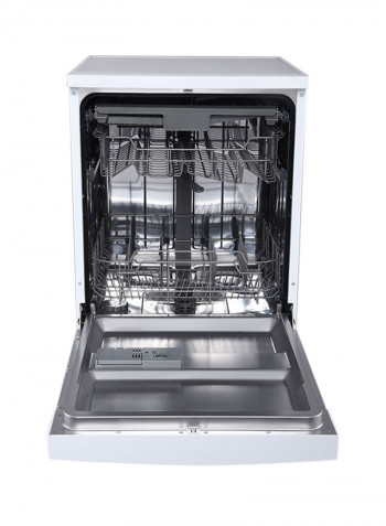 14 Place Setting Dishwasher DDW-M1411 White