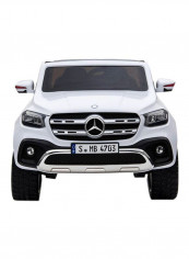 Benz X-Class Electric Ride-On Car 141 x 78 x 66centimeter