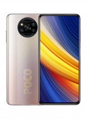Poco X3 Pro Dual SIM Metal Bronze 8GB RAM 256GB 4G LTE With Gift Pack - Global Version reviews Poco X3 Pro Dual SIM Metal Bronze 8GB RAM 256GB 4G LTE With Gift Pack - Global Version