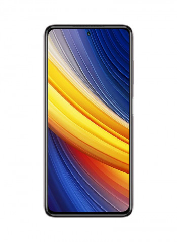 Poco X3 Pro Dual SIM Metal Bronze 8GB RAM 256GB 4G LTE With Gift Pack - Global Version