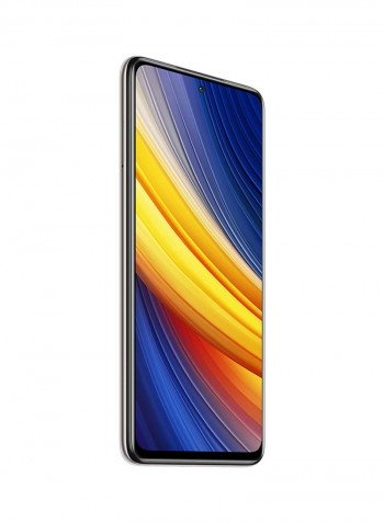 Poco X3 Pro Dual SIM Metal Bronze 8GB RAM 256GB 4G LTE With Gift Pack - Global Version