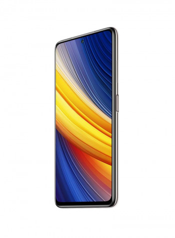 Poco X3 Pro Dual SIM Metal Bronze 8GB RAM 256GB 4G LTE With Gift Pack - Global Version