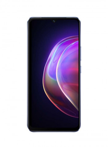 V21 Dual SIM 5G Sunset Dazzle 8GB RAM 128GB With Wireless Sport Neckband