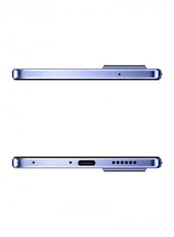 V21 Dual SIM 5G Sunset Dazzle 8GB RAM 128GB With Wireless Sport Neckband