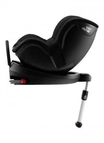 DualFix 2 R Group 0+/1 Baby Car Seat - Cosmos Black