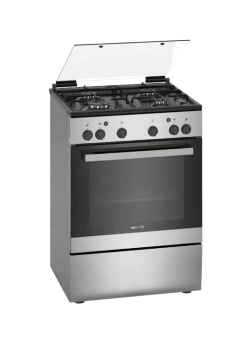 Freestanding Cooking Range 10400W HG2L10B51M Stainless Steel