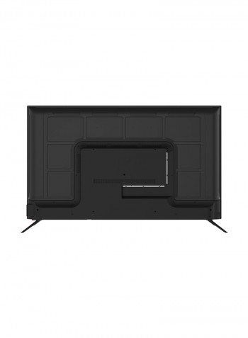 58-Inch 4K UHD Smart LED TV With Digital Netflix And Youtube 58UH680V Black