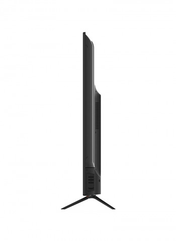 58-Inch 4K UHD Smart LED TV With Digital Netflix And Youtube 58UH680V Black