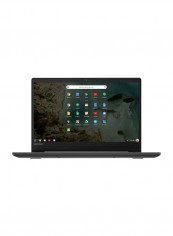 Chromebook S330 Laptop With 14-Inch Display, MTK8173C Processor/4GB RAM/64GB eMMC/Integrated Graphics Black