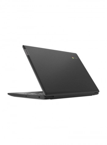 Chromebook S330 Laptop With 14-Inch Display, MTK8173C Processor/4GB RAM/64GB eMMC/Integrated Graphics Black