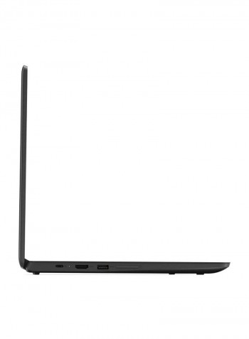 Chromebook S330 Laptop With 14-Inch Display, MTK8173C Processor/4GB RAM/64GB eMMC/Integrated Graphics Black