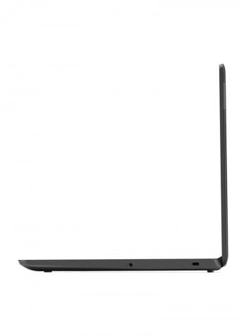 Chromebook S330 Laptop With 14-Inch Display, MTK8173C Processor/4GB RAM/64GB eMMC/Integrated Graphics Black
