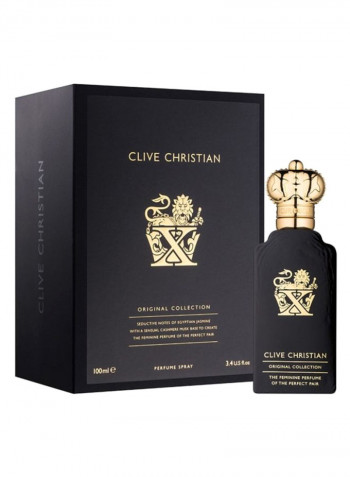 X Original Collection EDP 100ml