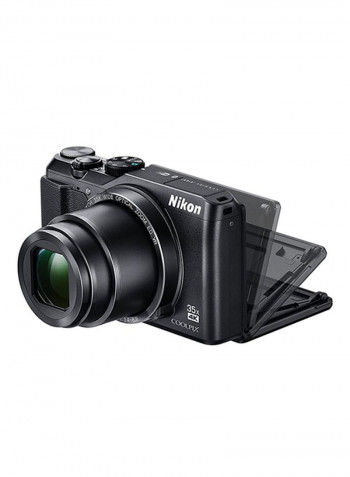 Coolpix A900 20MP Digital Compact Camera