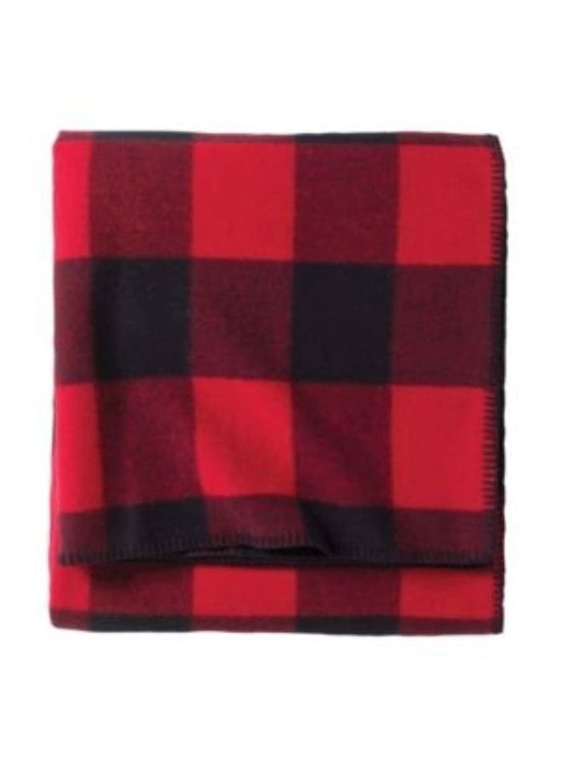 Eco-Wise Wool Blanket Rob Roy Queen
