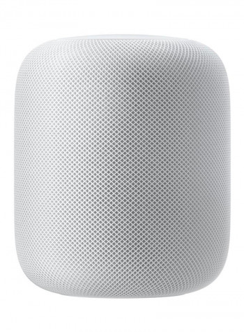 HomePod White