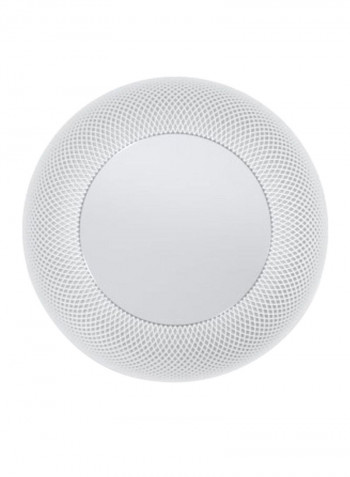 HomePod White
