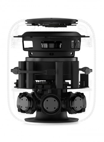 HomePod White