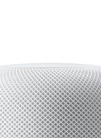 HomePod White