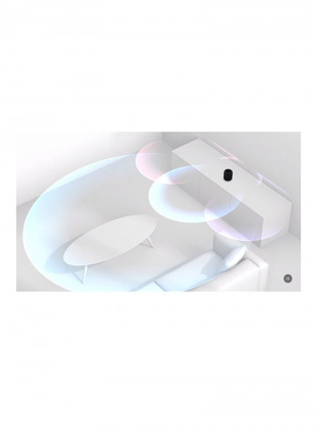 HomePod White