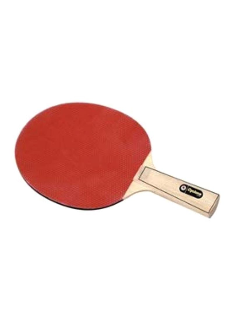100-Piece Table Tennis Paddle