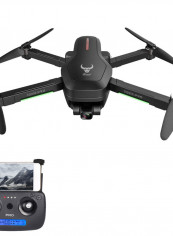 SG906 PRO 2 GPS RC Drone With Camera 4K 3-axis Gimbal Brushless Flight 31*11.5*24cm