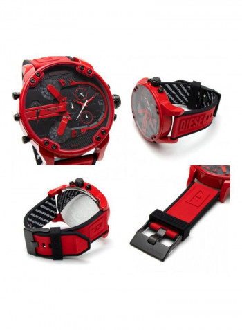 Men's Mr. Daddy 2.0 Analog Watch DZ7431