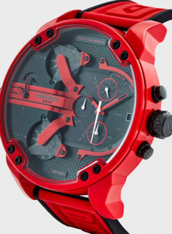 Men's Mr. Daddy 2.0 Analog Watch DZ7431