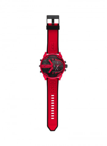 Men's Mr. Daddy 2.0 Analog Watch DZ7431