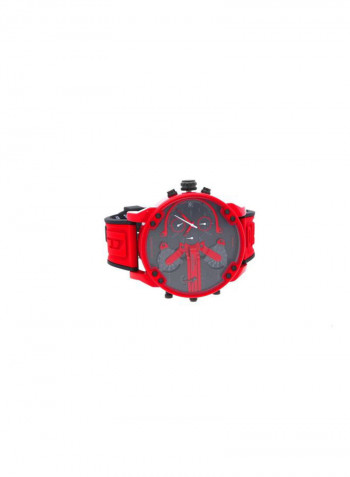 Men's Mr. Daddy 2.0 Analog Watch DZ7431
