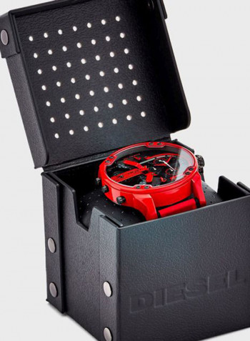 Men's Mr. Daddy 2.0 Analog Watch DZ7431
