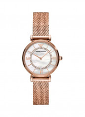 Women's Gianni T-Bar Analog Watch AR11320 reviews Women's Gianni T-Bar Analog Watch AR11320