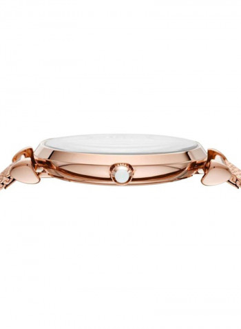 Women's Gianni T-Bar Analog Watch AR11320