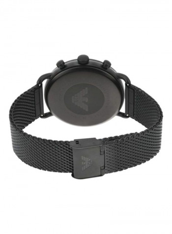 Men's Aviator Chronograph Watch AR11264