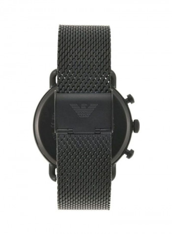 Men's Aviator Chronograph Watch AR11264