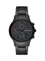 Men's Chronograph Wrist Watch