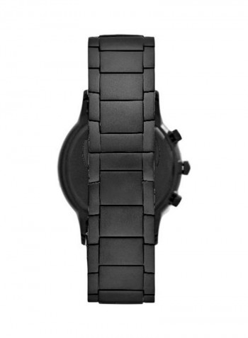 Men's Chronograph Wrist Watch