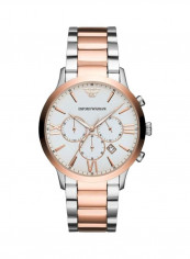 Men's Giovanni Analog Watch AR11209
