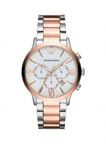Men's Giovanni Analog Watch AR11209
