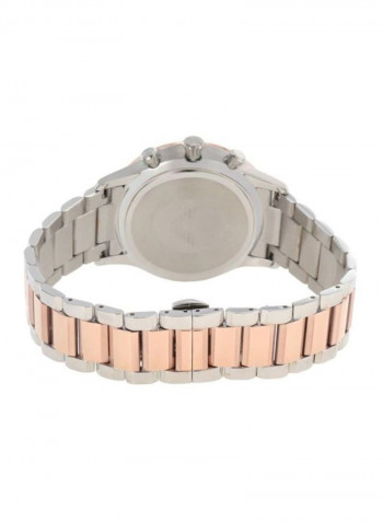 Men's Giovanni Analog Watch AR11209