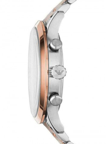 Men's Giovanni Analog Watch AR11209