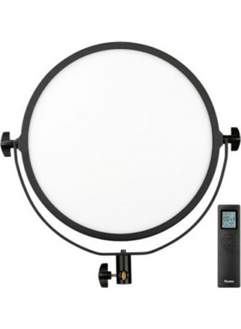 Nuada R3 II LED Light Twin Set Kit Black