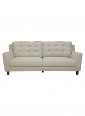 Rosepond Three Seater Sofa Beige