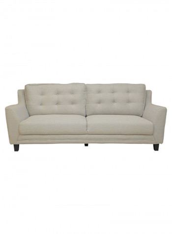 Rosepond Three Seater Sofa Beige