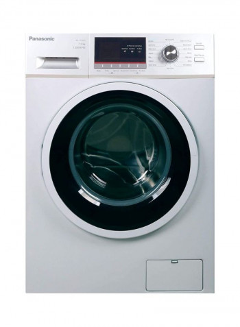 Freestanding Front Loading Washing Machine 7Kg 7 kg NA-127MB2WSA White