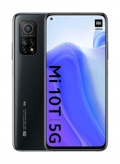 Mi 10T Dual Sim Cosmic Black 8GB RAM 128GB 5G reviews Mi 10T Dual Sim Cosmic Black 8GB RAM 128GB 5G