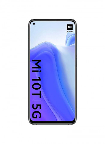 Mi 10T Dual Sim Cosmic Black 8GB RAM 128GB 5G