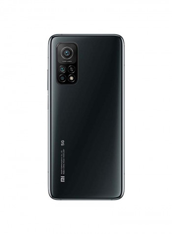 Mi 10T Dual Sim Cosmic Black 8GB RAM 128GB 5G