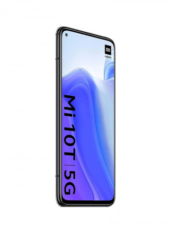 Mi 10T Dual Sim Cosmic Black 8GB RAM 128GB 5G