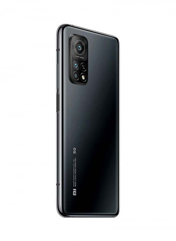 Mi 10T Dual Sim Cosmic Black 8GB RAM 128GB 5G